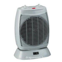 Electric Fan Heater 1000W/2000W GS/CE/EMC/ROHS